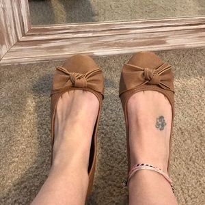 Cute flats